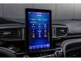 Ford Explorer thumbnail 22