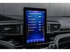 Ford Explorer thumbnail 23