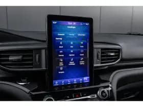 Ford Explorer thumbnail 25