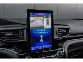 Ford Explorer thumbnail 26
