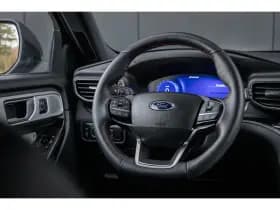 Ford Explorer thumbnail 28