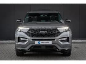 Ford Explorer thumbnail 5