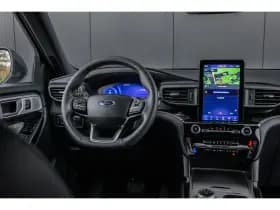 Ford Explorer thumbnail 7
