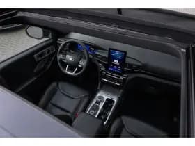 Ford Explorer thumbnail 8