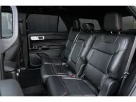 Ford Explorer thumbnail 10