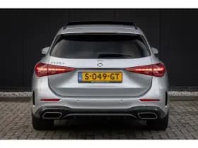 Mercedes-Benz C-Klasse thumbnail 11