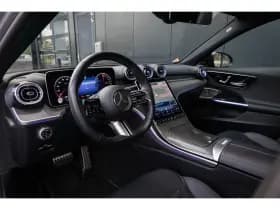 Mercedes-Benz C-Klasse thumbnail 12