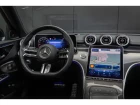 Mercedes-Benz C-Klasse thumbnail 13