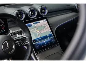 Mercedes-Benz C-Klasse thumbnail 14