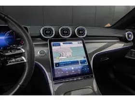 Mercedes-Benz C-Klasse thumbnail 20