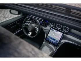 Mercedes-Benz C-Klasse thumbnail 3