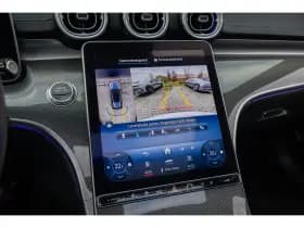 Mercedes-Benz C-Klasse thumbnail 21