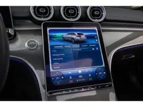 Mercedes-Benz C-Klasse thumbnail 22