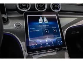 Mercedes-Benz C-Klasse thumbnail 23