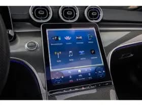 Mercedes-Benz C-Klasse thumbnail 39
