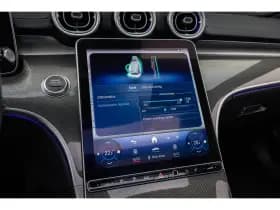 Mercedes-Benz C-Klasse thumbnail 40