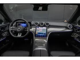 Mercedes-Benz C-Klasse thumbnail 5