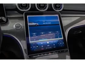 Mercedes-Benz C-Klasse thumbnail 41