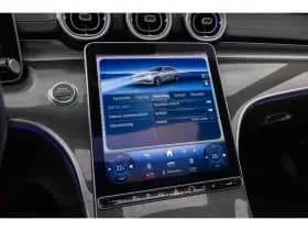 Mercedes-Benz C-Klasse thumbnail 42