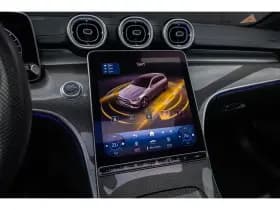 Mercedes-Benz C-Klasse thumbnail 44