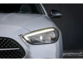 Mercedes-Benz C-Klasse thumbnail 45