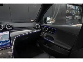 Mercedes-Benz C-Klasse thumbnail 49