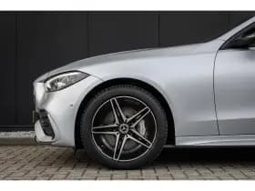 Mercedes-Benz C-Klasse thumbnail 7