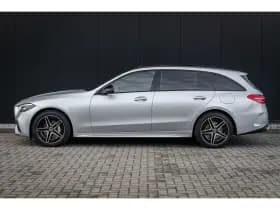 Mercedes-Benz C-Klasse thumbnail 8