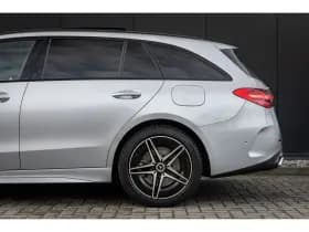 Mercedes-Benz C-Klasse thumbnail 9