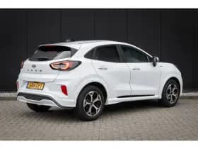 Ford Puma thumbnail 2
