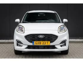 Ford Puma thumbnail 7