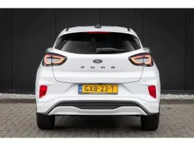 Ford Puma thumbnail 8