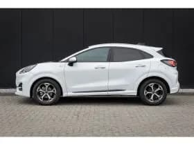 Ford Puma thumbnail 9