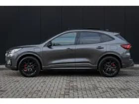 Ford Kuga thumbnail 3