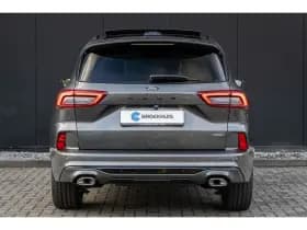 Ford Kuga thumbnail 8