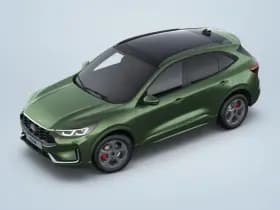 Ford Kuga thumbnail 4