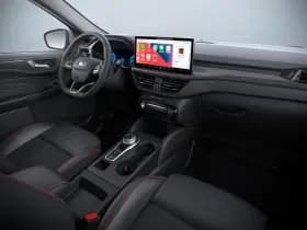 Ford Kuga thumbnail 6