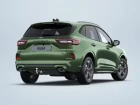 Ford Kuga thumbnail 3