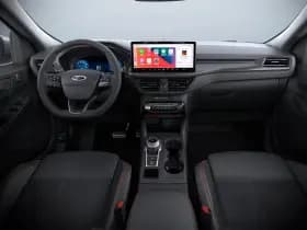 Ford Kuga thumbnail 6