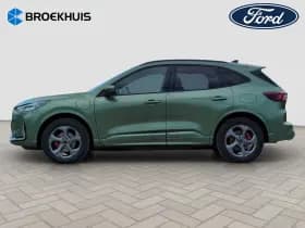Ford Kuga thumbnail 2