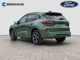 Ford Kuga thumbnail 3