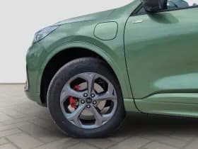 Ford Kuga thumbnail 6