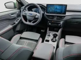 Ford Kuga thumbnail 8