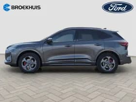 Ford Kuga thumbnail 2
