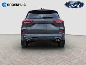 Ford Kuga thumbnail 4