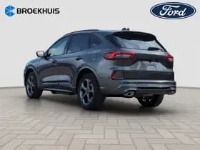 Ford Kuga thumbnail 3