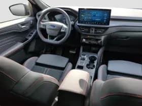 Ford Kuga thumbnail 8