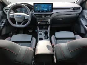 Ford Kuga thumbnail 9