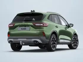 Ford Kuga thumbnail 3