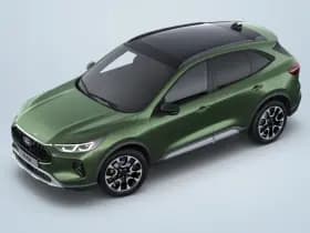 Ford Kuga thumbnail 4